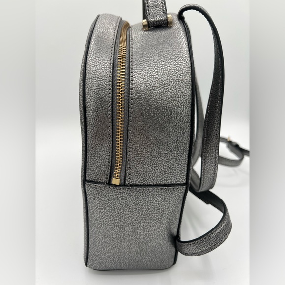 Kate Spade Sammi Backpack | Pewter - Picture 3 of 5